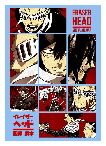 Sensei Hero