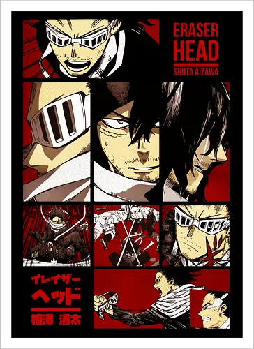 Sensei Hero