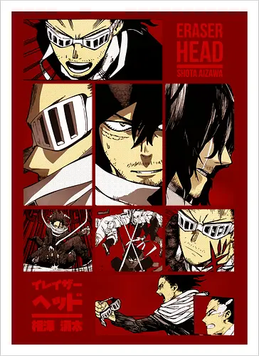 Sensei Hero