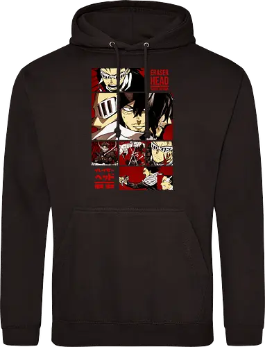 Sensei Hero
