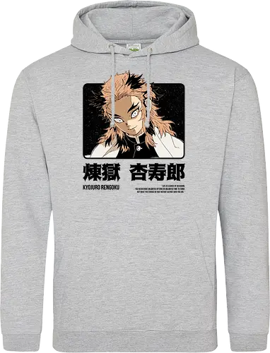 The Fire Slayer Quote