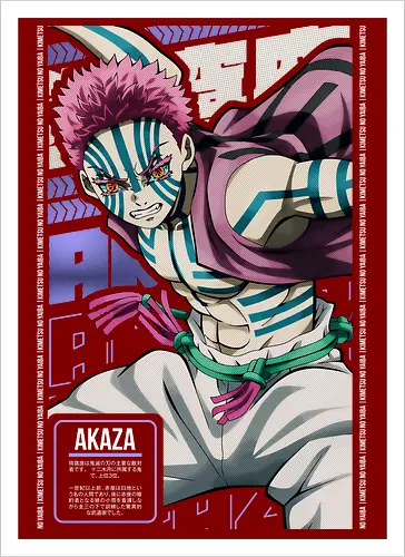 The Third Demon