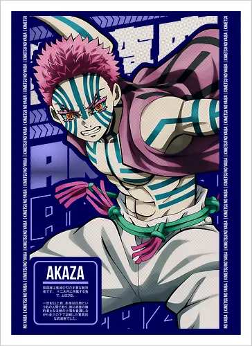 The Third Demon