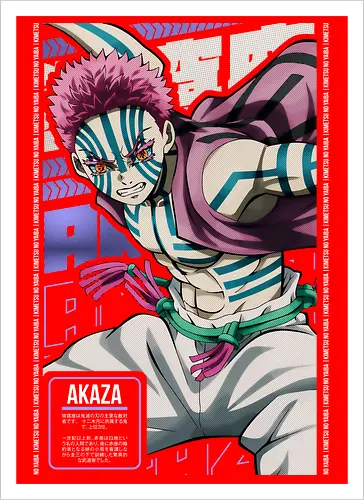 The Third Demon