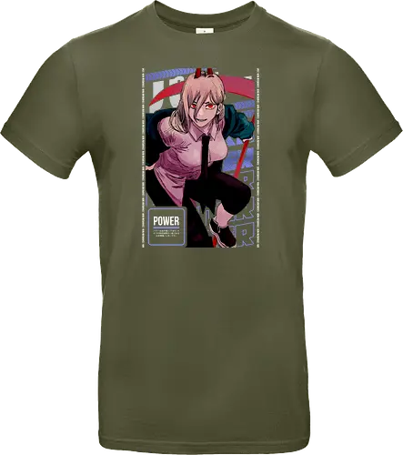 The Blood Fiend