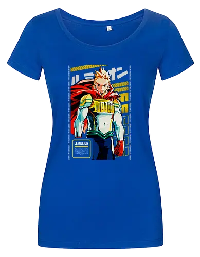 The Original Succesor