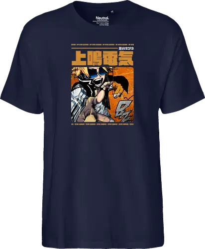 The Stun Gun Hero
