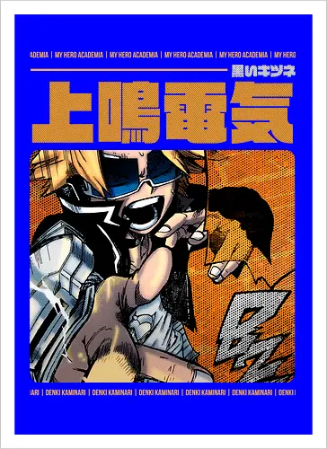 The Stun Gun Hero