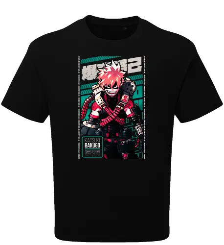 Explosion Hero