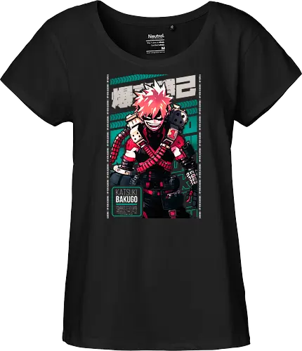 Explosion Hero