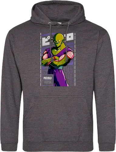 The Strongest Namekian