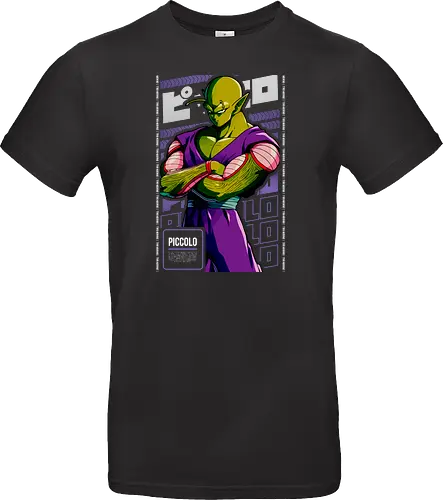 The Strongest Namekian