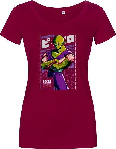 The Strongest Namekian