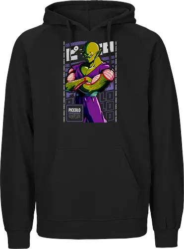 The Strongest Namekian