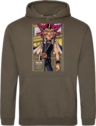 The King of Games