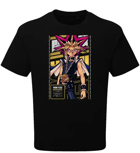 The King of Games