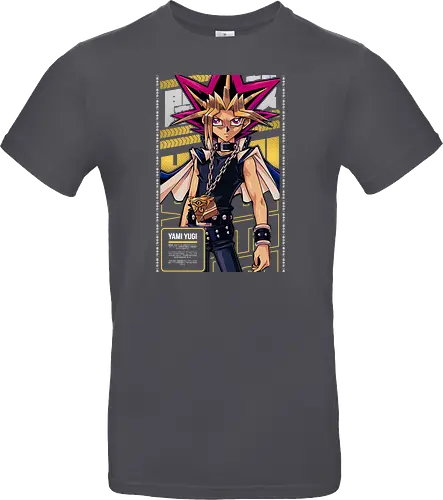 The King of Games
