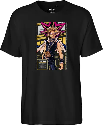 The King of Games