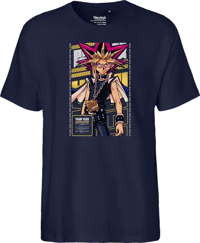 The King of Games