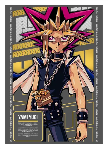 The King of Games