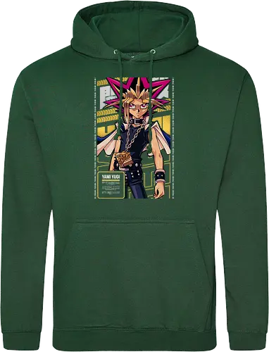 The King of Games