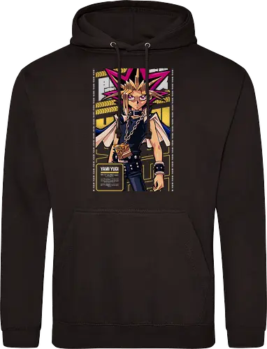 The King of Games
