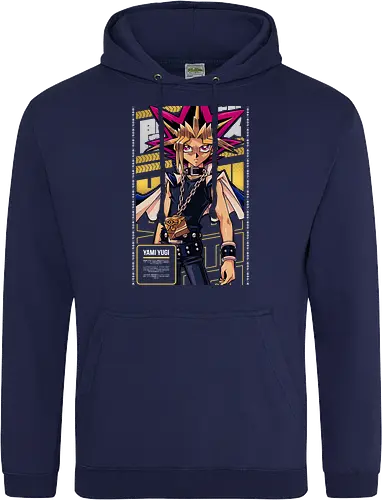 The King of Games