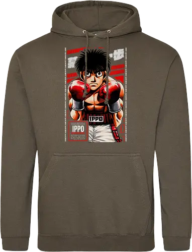 Japan's Number One