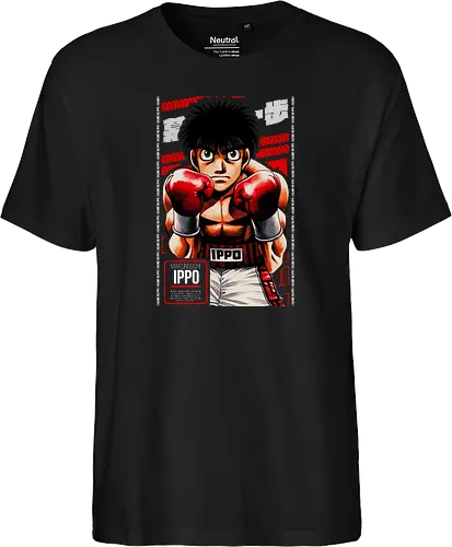Japan's Number One