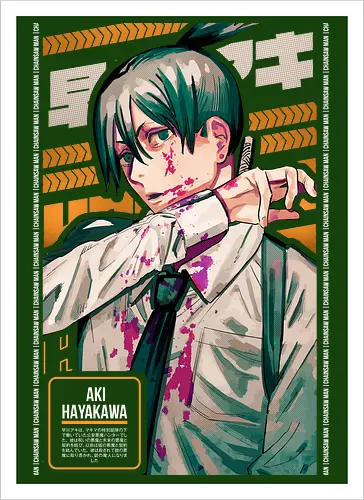 Devil Hunter