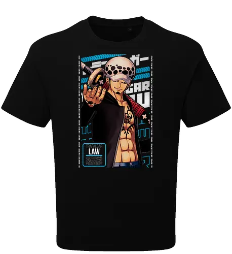 The Surgeon of Death