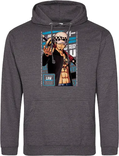 The Surgeon of Death