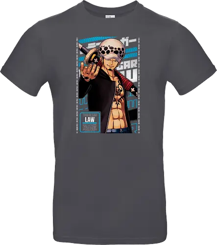 The Surgeon of Death