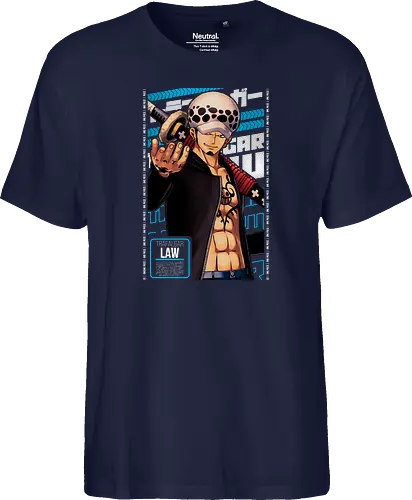 The Surgeon of Death