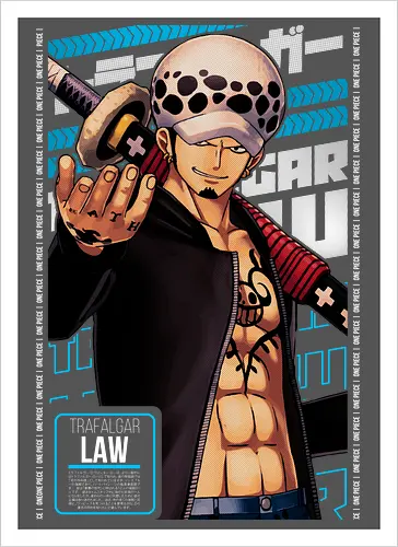 The Surgeon of Death