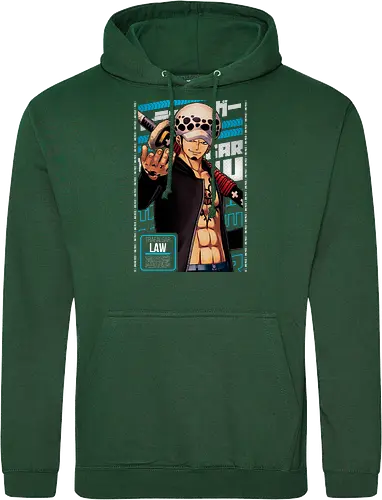 The Surgeon of Death