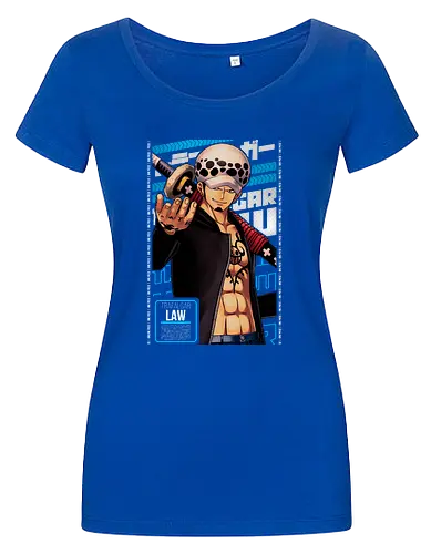 The Surgeon of Death