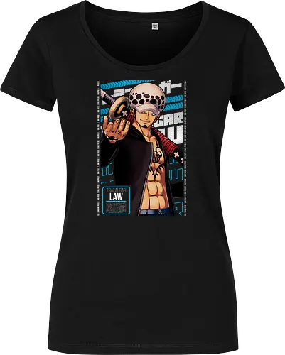 The Surgeon of Death