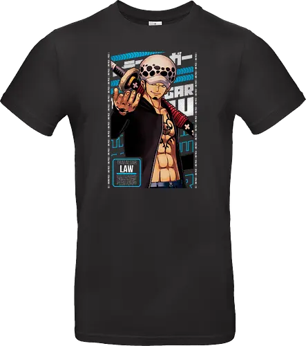 The Surgeon of Death