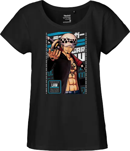 The Surgeon of Death