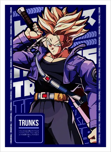 The Warrior from the future