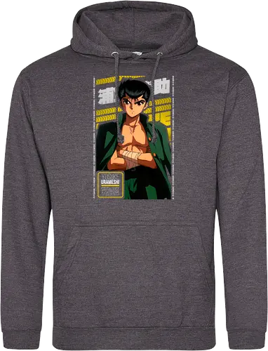 The Spirit Detective
