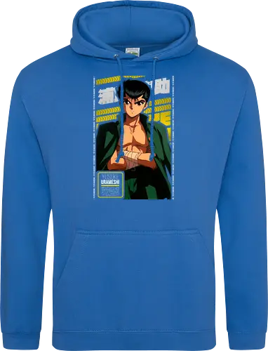 The Spirit Detective