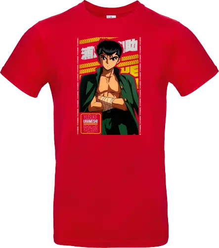The Spirit Detective