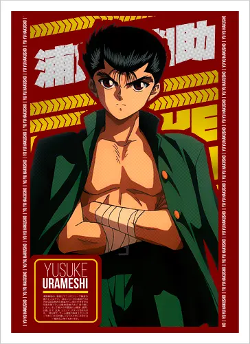 The Spirit Detective