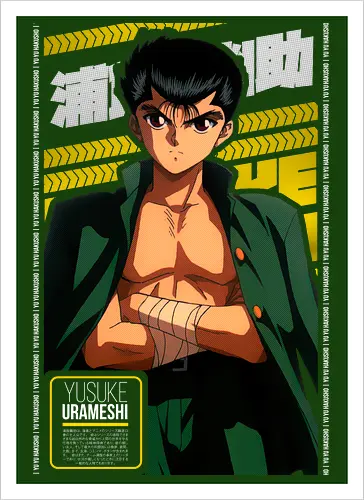 The Spirit Detective