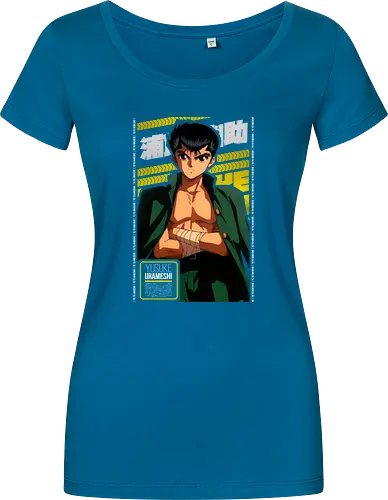 The Spirit Detective