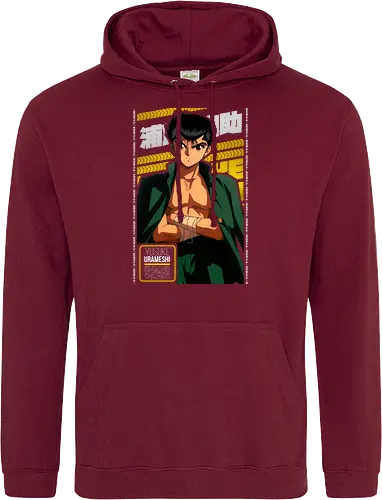 The Spirit Detective