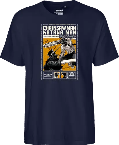 CHAINSAW REVENGE