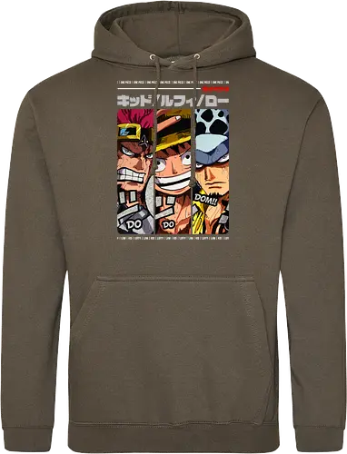 THE SUPERNOVA ALLIANCE